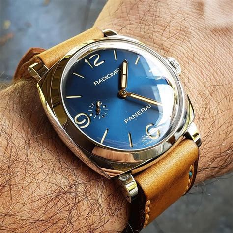 40mm panerai homage from jackson|Panerai homage ideas.